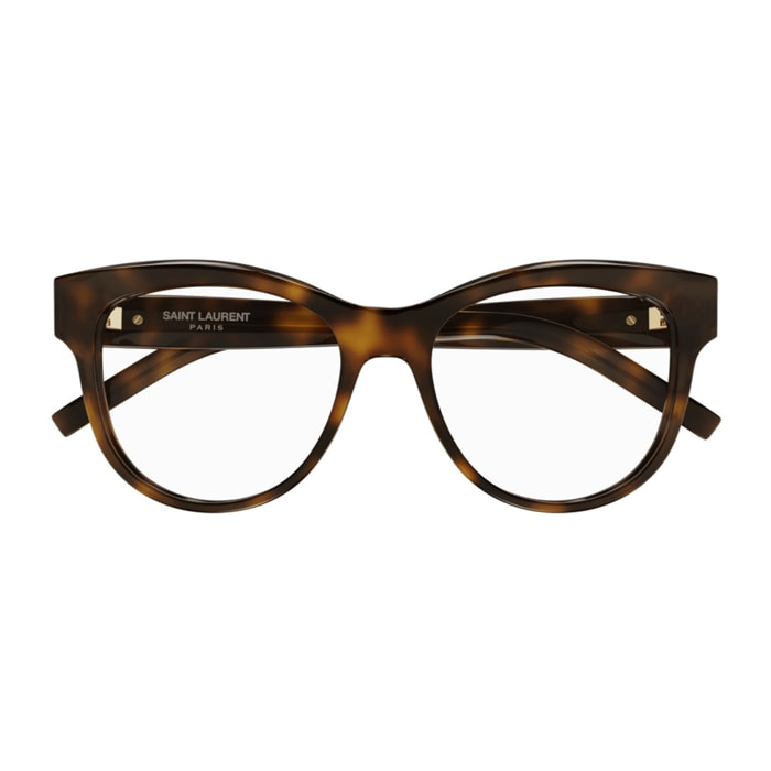 Gafas de Vista Saint Laurent SL M108-007 de Acetato Mujer 55 mm