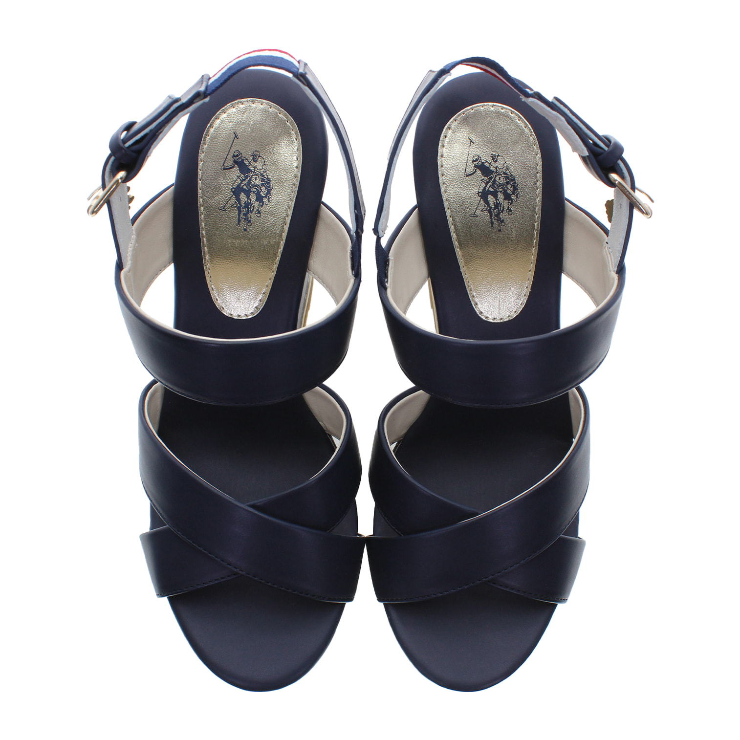 Sandali U.S. Polo Assn Mood Indigo