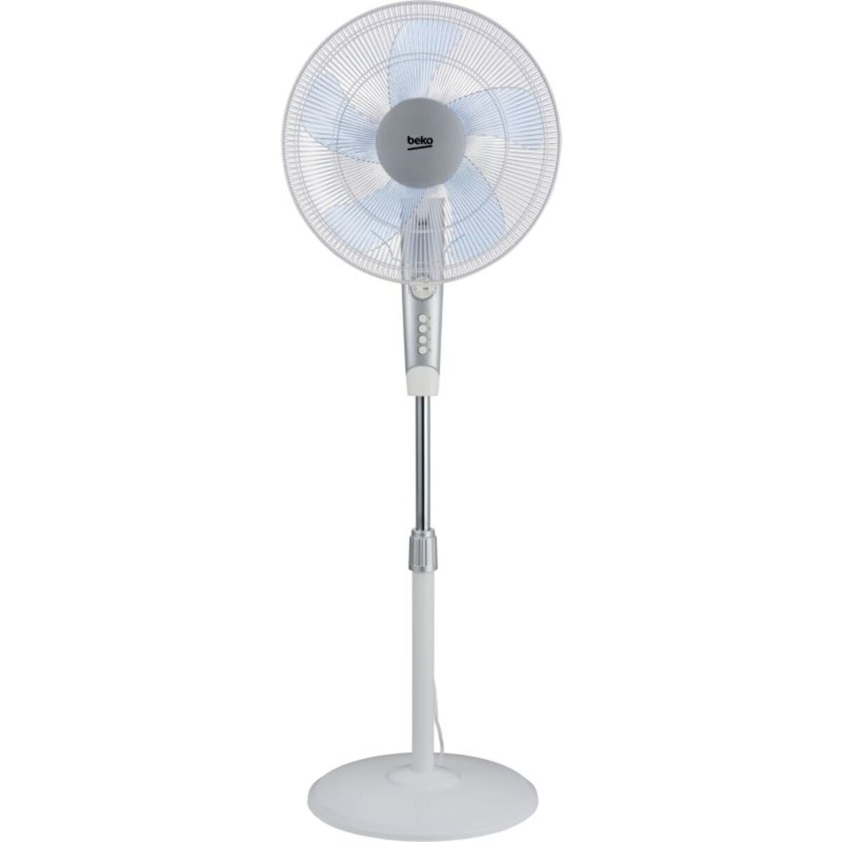 Ventilateur BEKO EFS5100W
