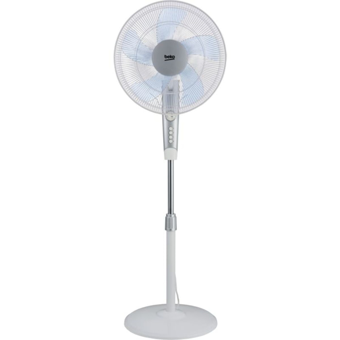 Ventilateur BEKO EFS5100W