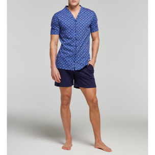 PIGIAMA CORTO COTONE GIORGIO
