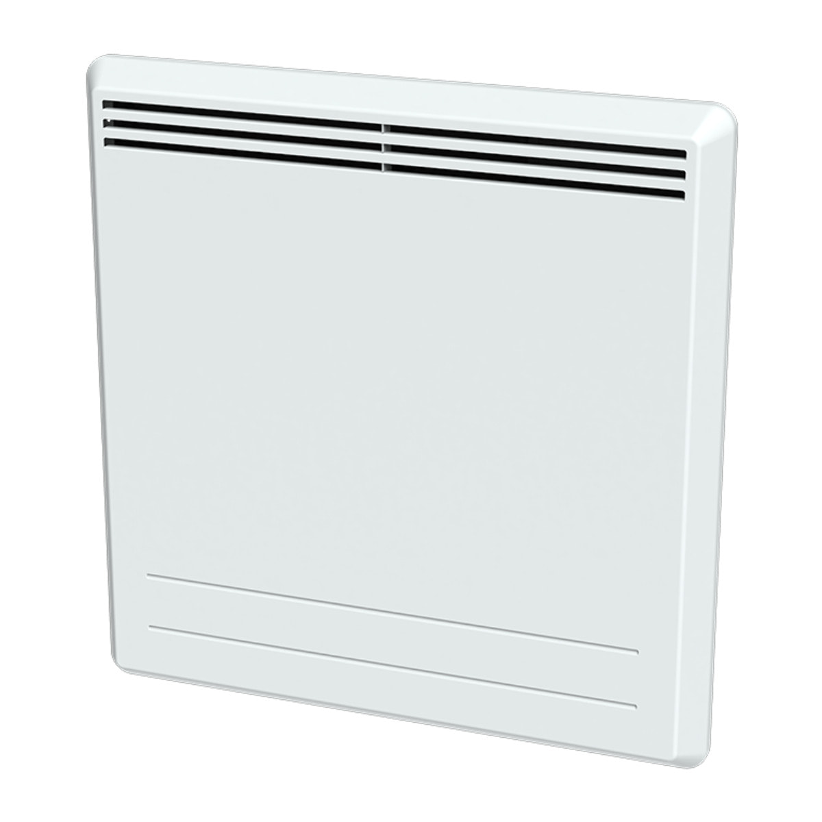 Radiateur inertie fonte 1000w