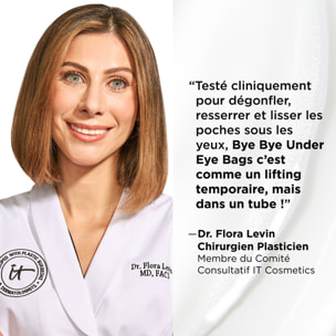 Bye Bye Under Eye Bags - Soin Contour des Yeux 15 m