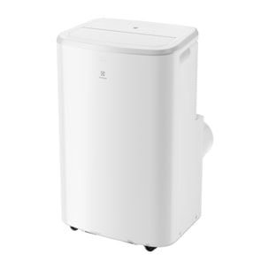 Electrolux Condizionatore portatile Comfort 600 EXP26U759CW