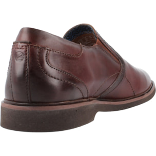 DERBIES - OXFORD CLARKS MALWOOD EASY