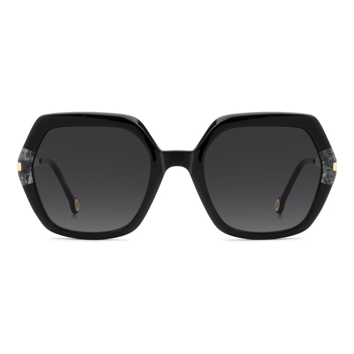 Gafas de Sol Carolina Herrera HER 0221/G/S 3H2 de Acetato Mujer 50 mm