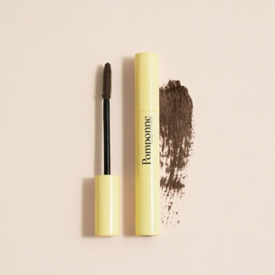 Mascara - Mascara Naturel, Booster de Cils