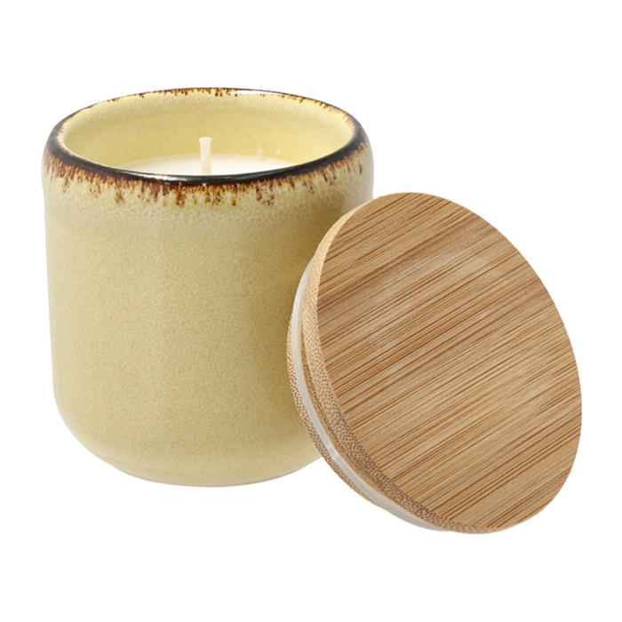Bougie parfumée Iris