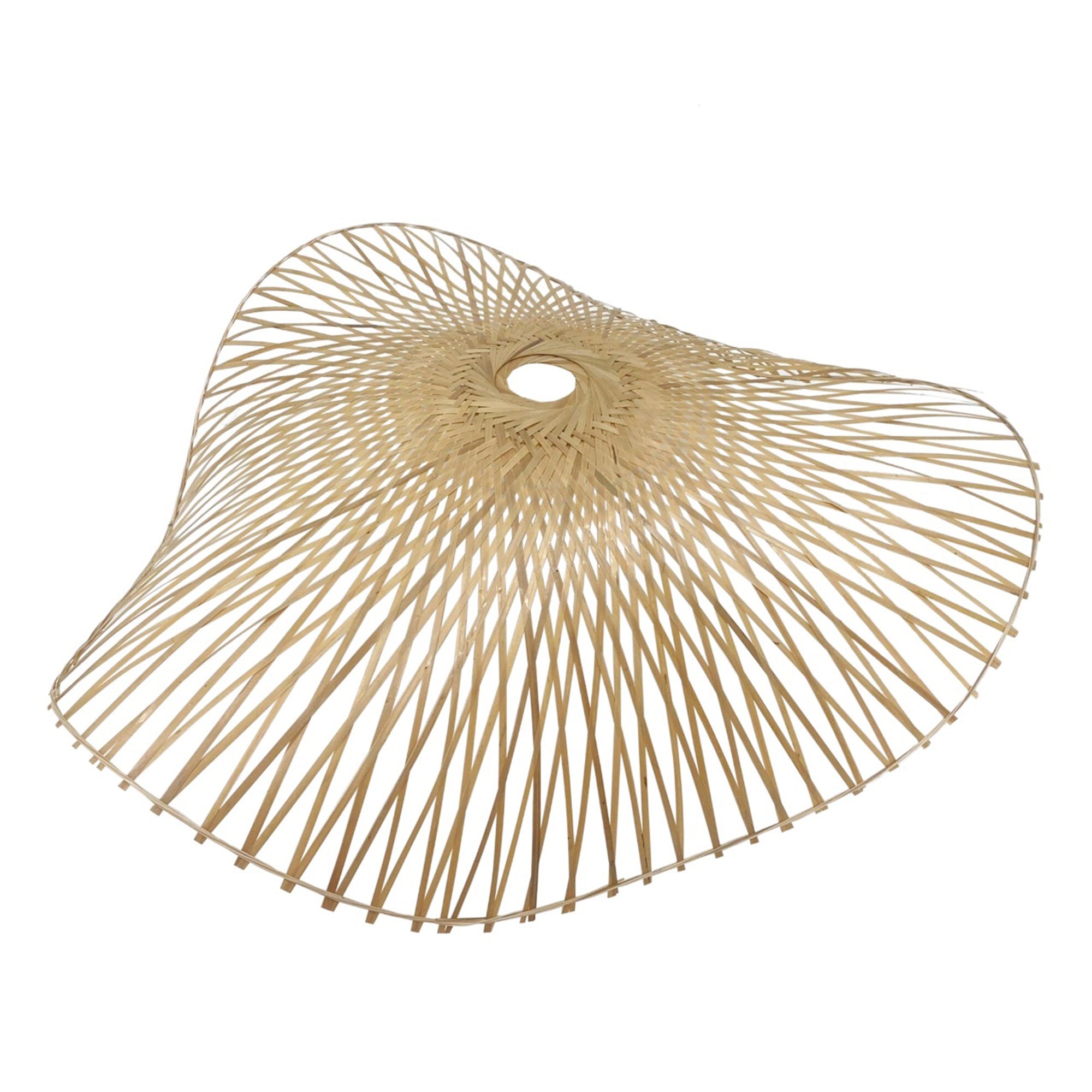 Abat-jour seul LAIA D50CM