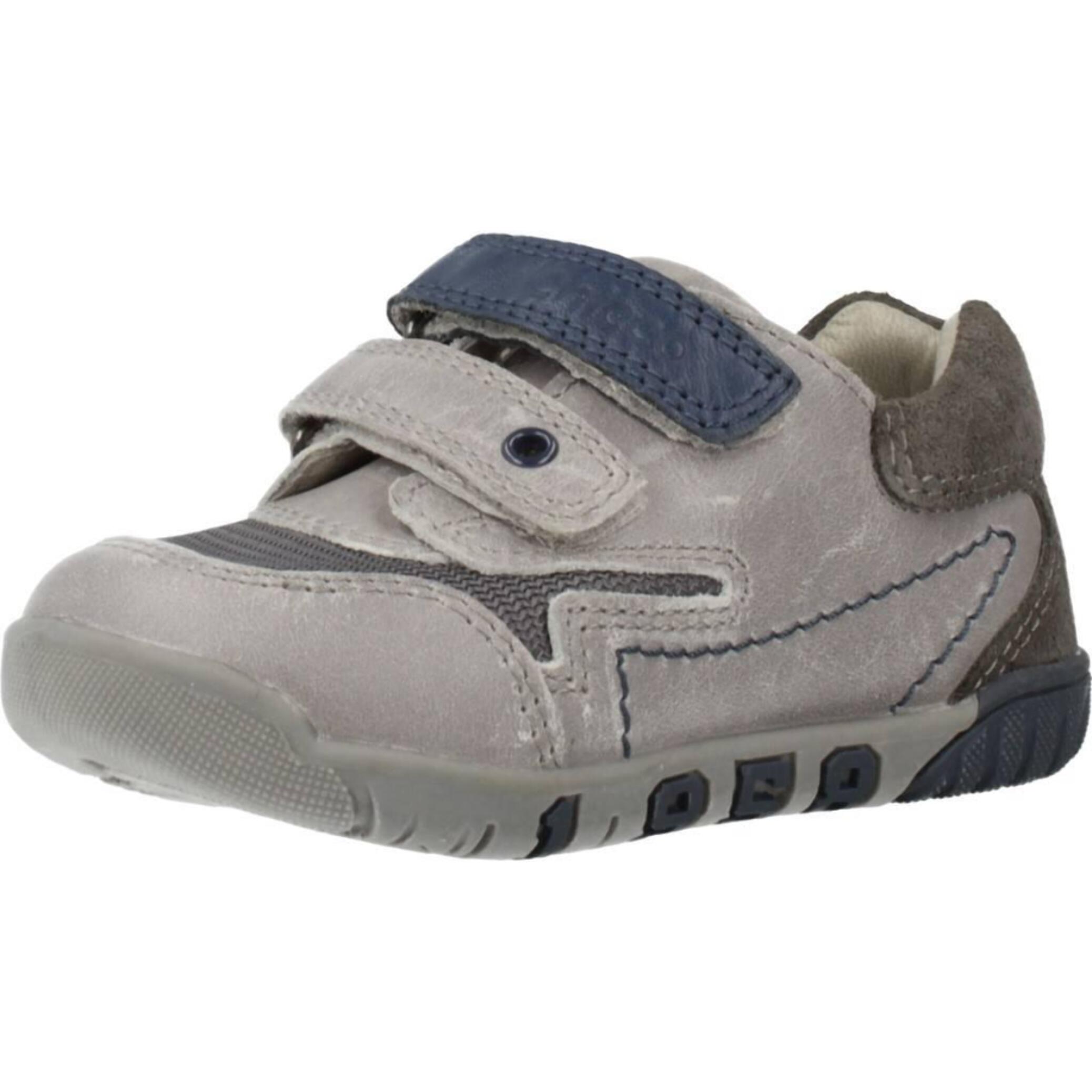 Zapatillas Niño de la marca CHICCO  modelo 1060451 GRIS