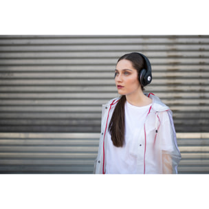 Auriculares MAGNUSSEN H1 - Negro mate