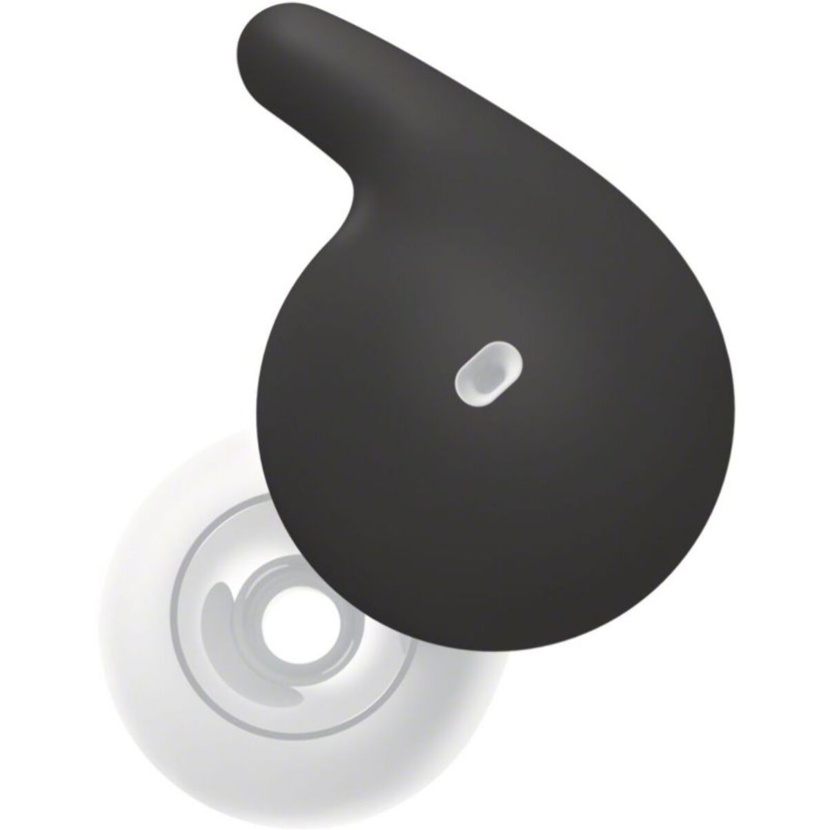 ACC. SONY Supports LinkBuds Open Noir