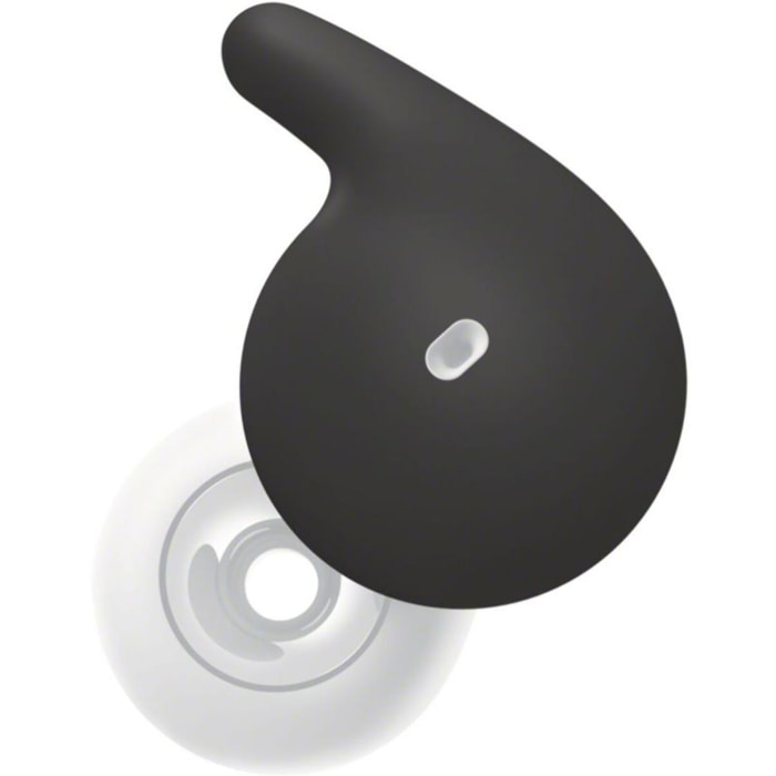 ACC. SONY Supports LinkBuds Open Noir