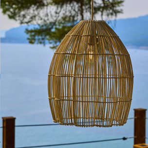 Suspension solaire AVILA D50CM 5M