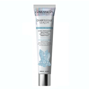 Diabolique Glaçon - Crème Hydro-Energisante 30 ml