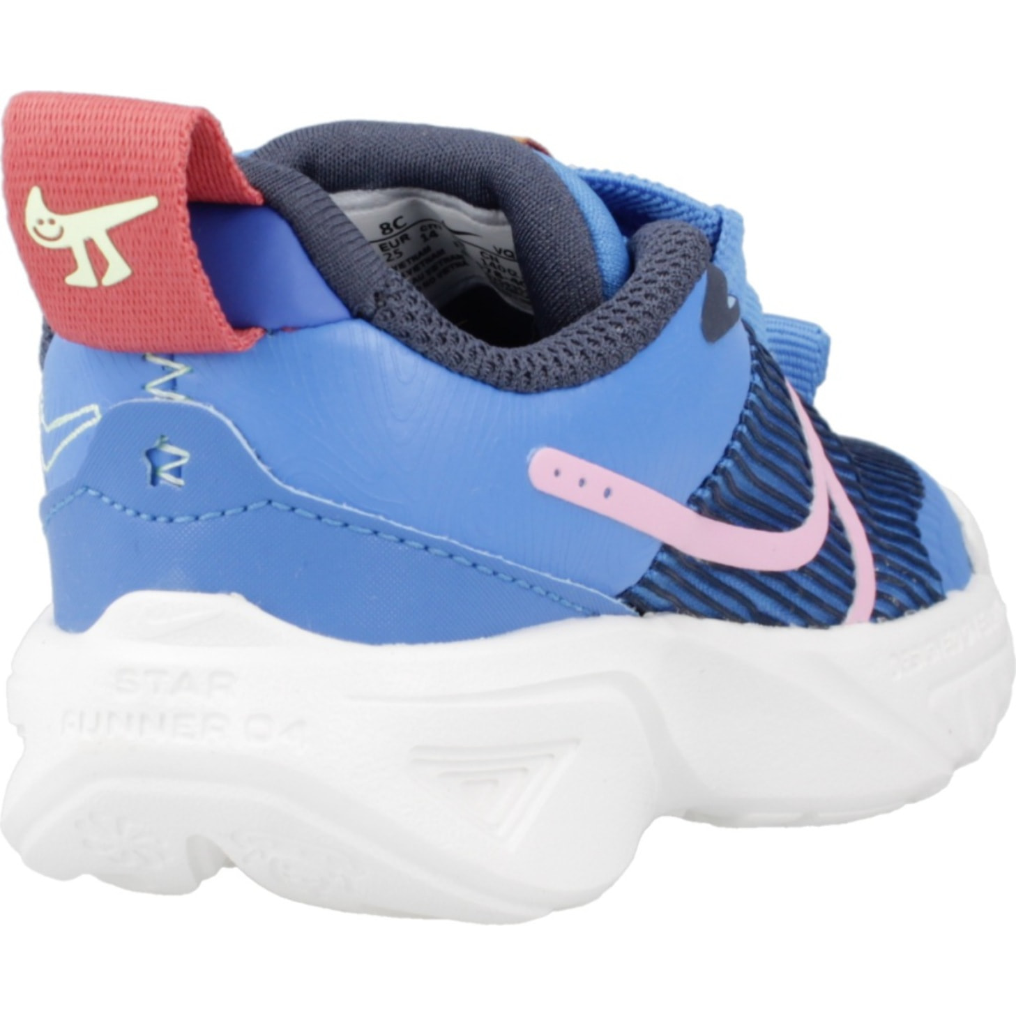 SNEAKERS NIKE STAR RUNNER 4