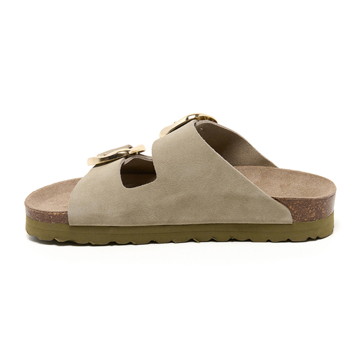 SANDALIA PLATAFORMA BILLOWY CAQUI