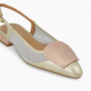 BAILARINAS DORADAS BRO5264