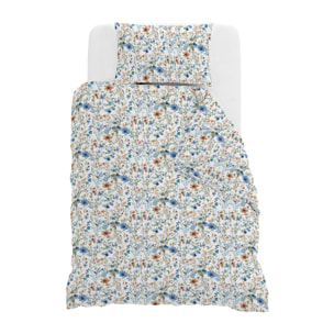 PARURE COPRIPIUMINO IDA SINGOLO ERMES