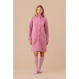 Vestaglia donna matelasse romina Noidinotte