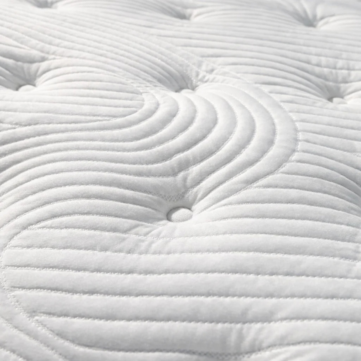 Matelas Eclat | ressorts ensachés, latex et mémoire de forme | 27 cm