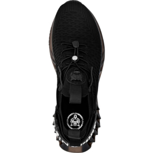 PLEIN SPORT Runner Sneaker