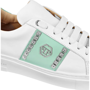 PHILIPP PLEIN Scarpe da ginnastica basse