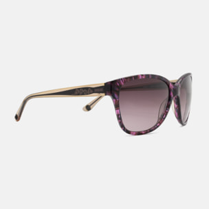 GAFAS DE SOL ANNA SUI® AS944A 735 PURPLE 58/16/140