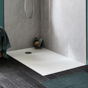 Receveur Ipso blanc