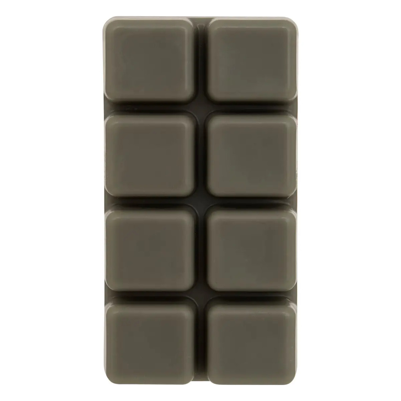 Cire parfumée Laura vert Kaki L5,5xp2xH10,2cm