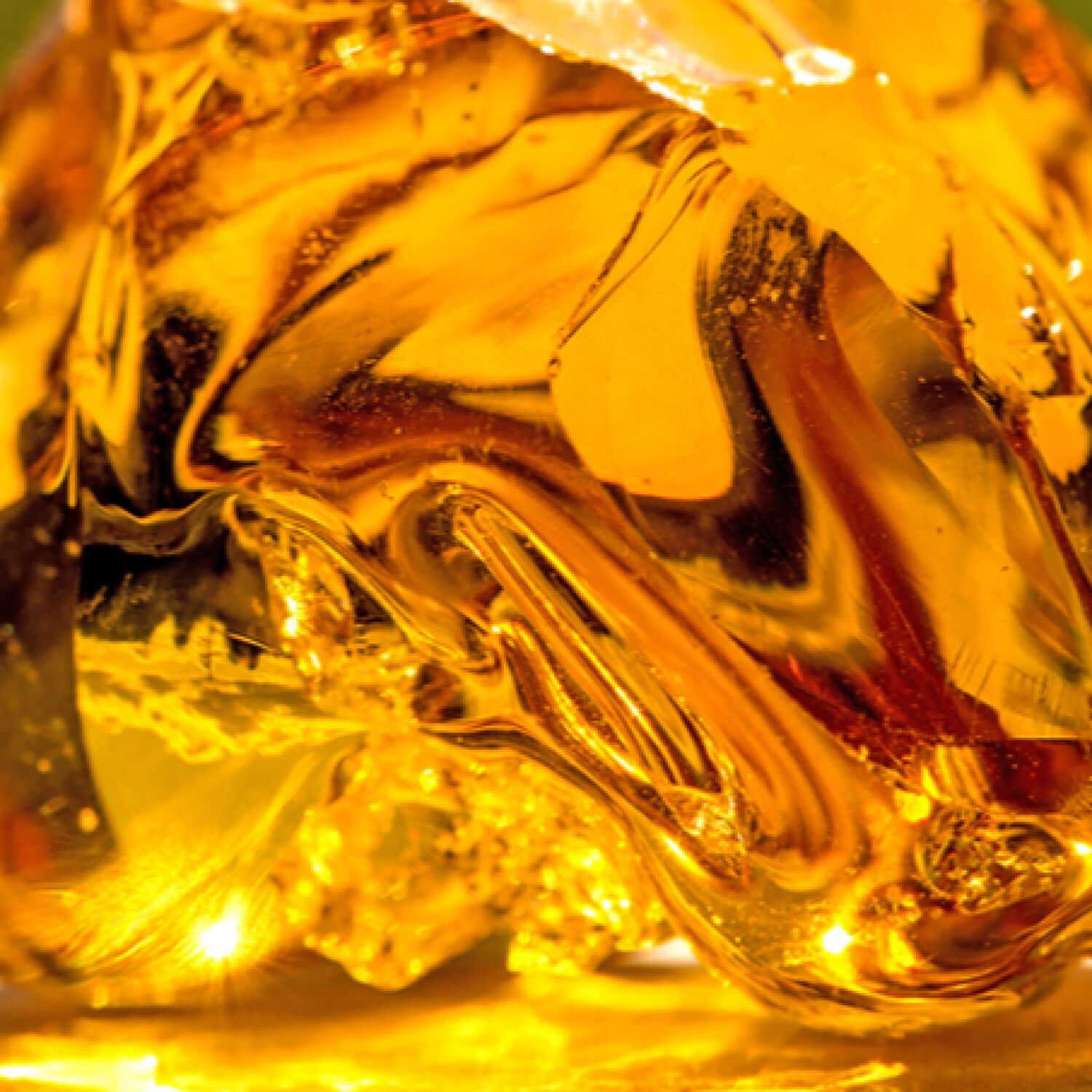 Sexy Amber - Eau de Parfum