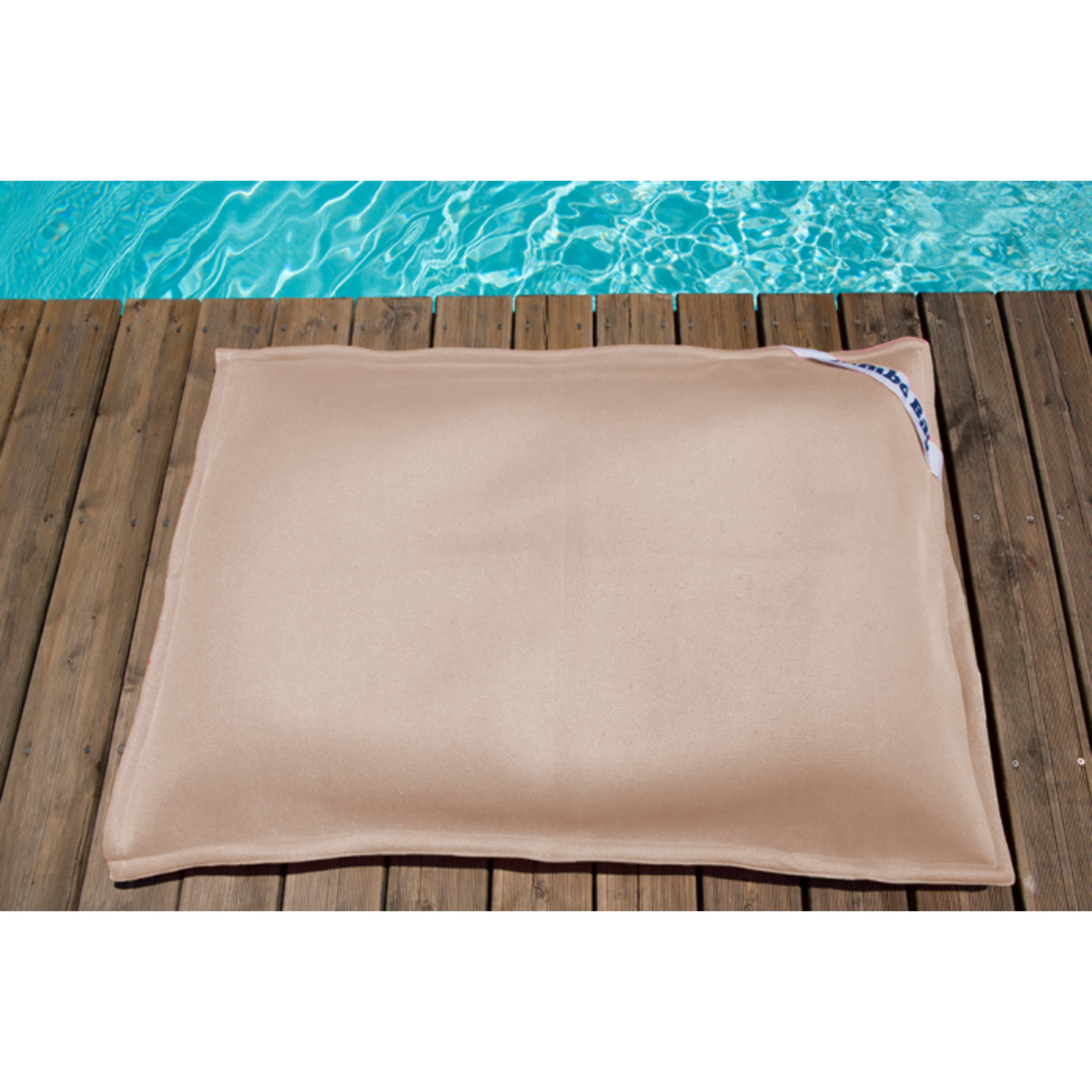 Mini Jumbo Flottant Beige