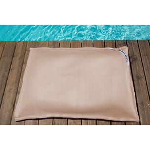 Mini Jumbo Flottant Beige