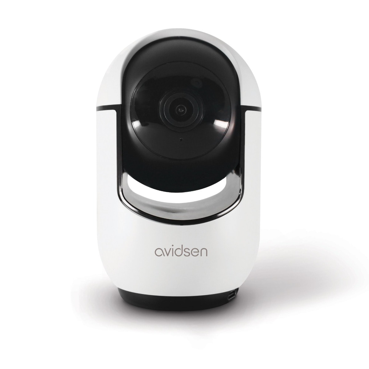 Kit alarme sans fil connectée HomeSecure pour votre maison T4/T5