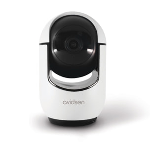Kit alarme sans fil connectée HomeSecure pour votre maison T4/T5