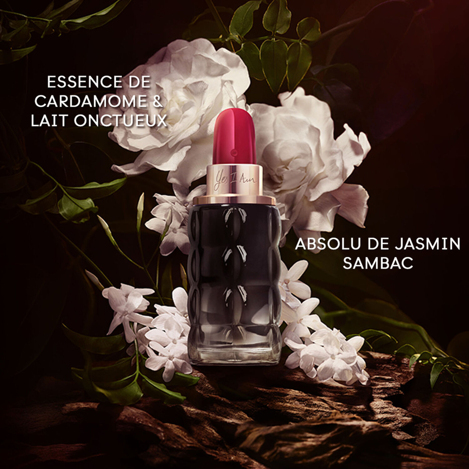 Yes I Am - Eau de Parfum