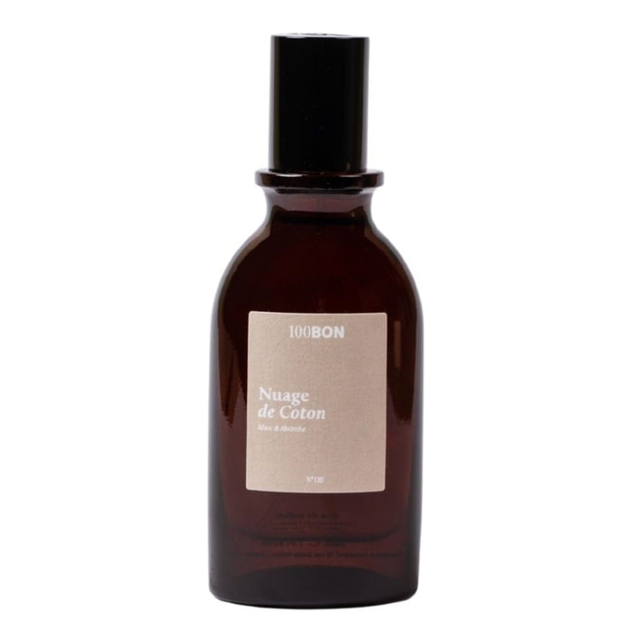 Nuage de Coton - Eau de Toilette