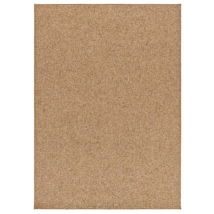 PETRA Alfombra lavable tejido en bucle en natural, varias medidas disponibles.