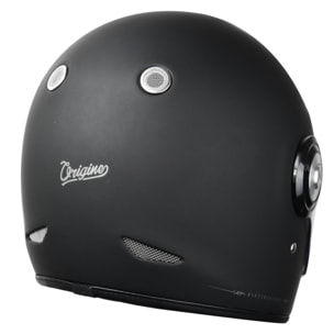 CASCO VEGA DISTINGUISHED DISTINGUISHED BLACK ORIGINE