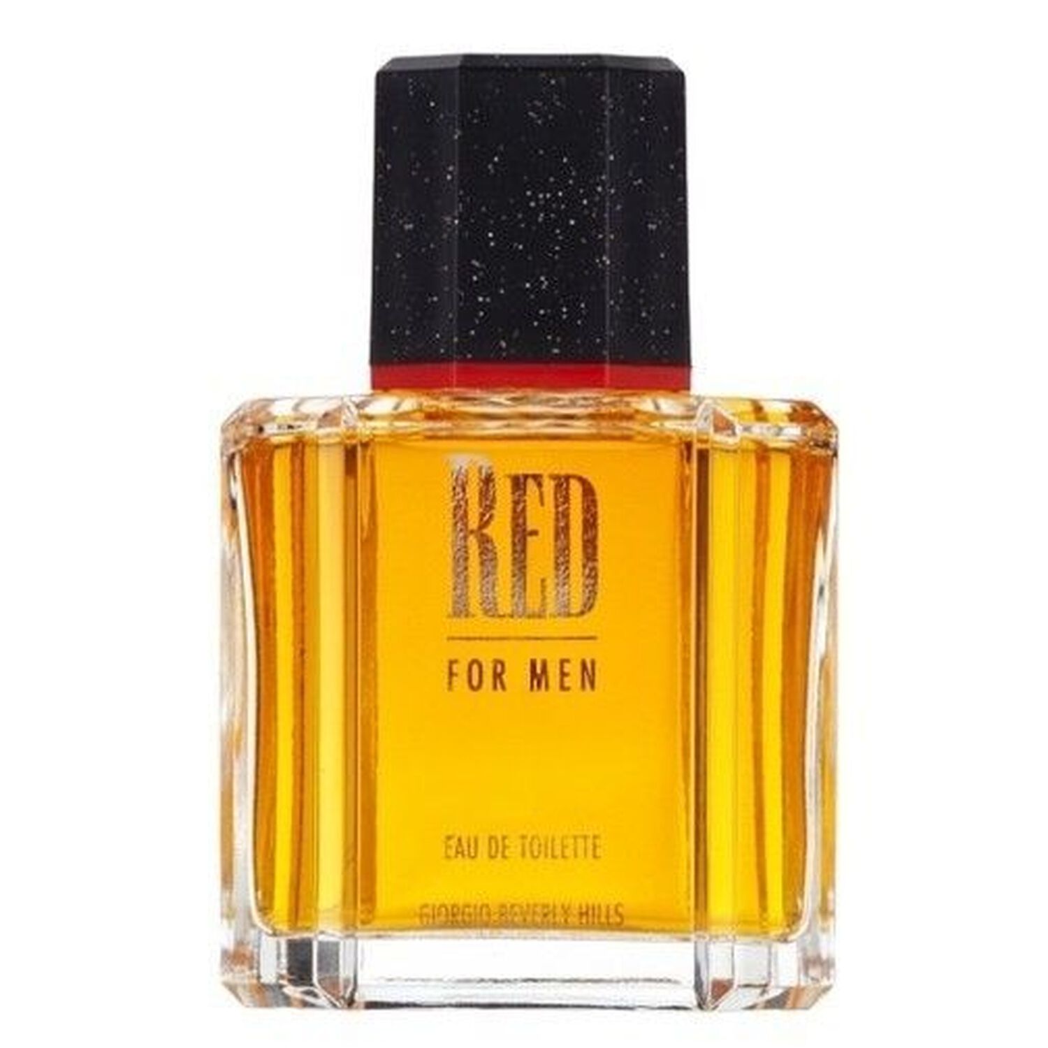 Red Homme  - Eau de Toilette 100 ml