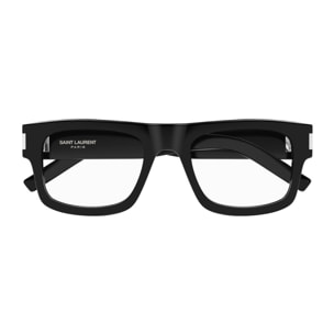 Gafas de Vista Saint Laurent SL 574-001 de Acetato Hombre 52 mm