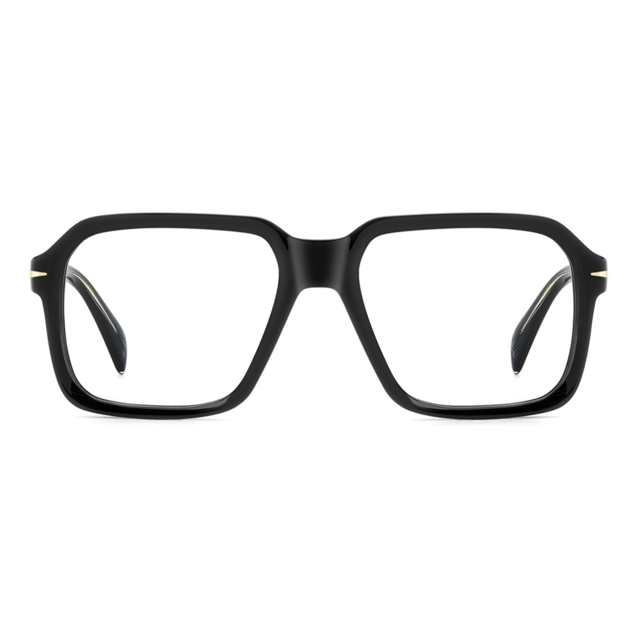 Gafas de Vista David Beckham DB 7139 807 de Acetato Hombre 56 mm