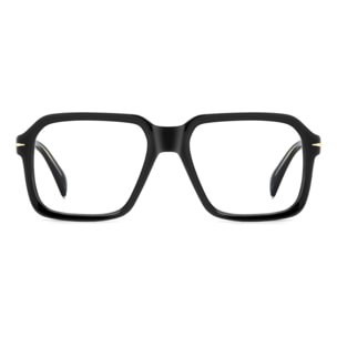 Gafas de Vista David Beckham DB 7139 807 de Acetato Hombre 56 mm