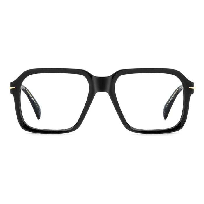 Gafas de Vista David Beckham DB 7139 807 de Acetato Hombre 56 mm