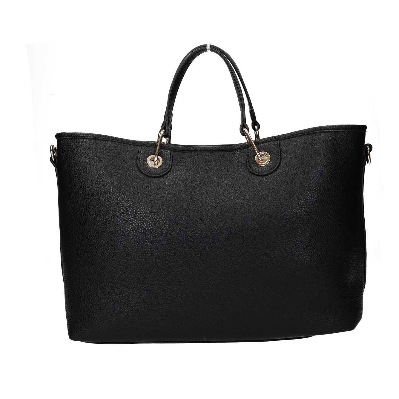 Borsa Adulto unisex Tata Italia Nero