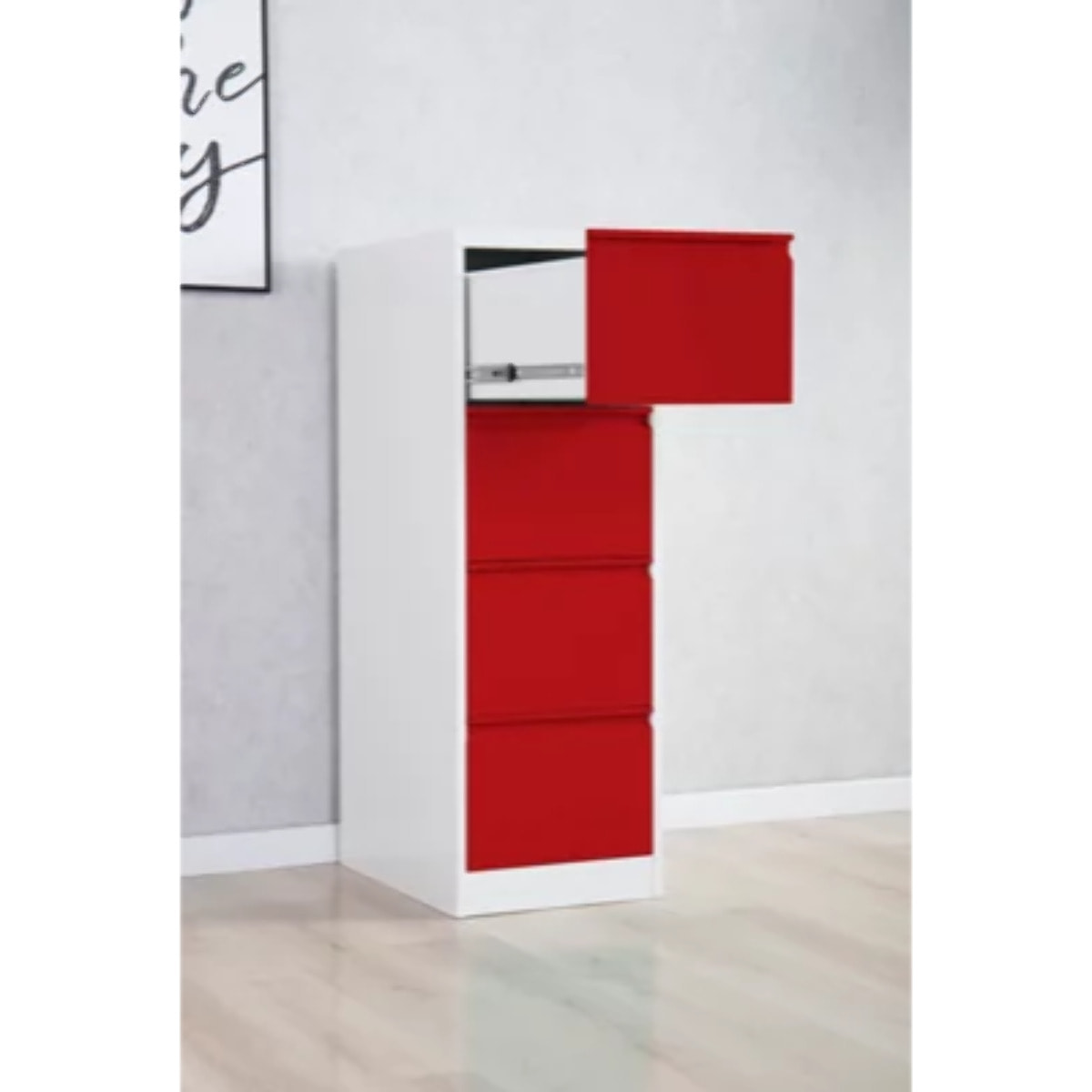 Armoire à dossiers FC1004GRK