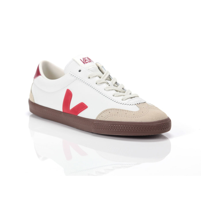 Sneakers Veja VOLLEY Bianco