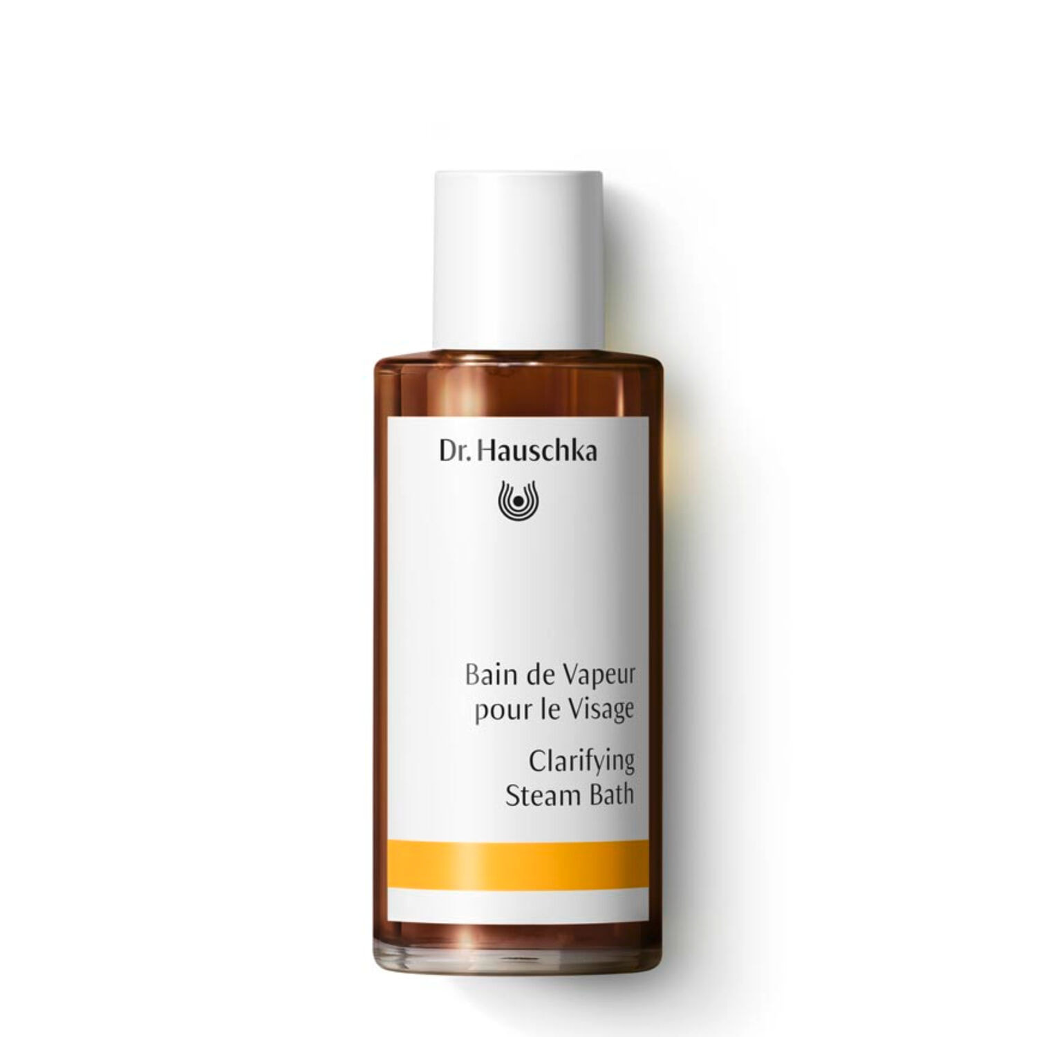 Bain de Vapeur pour le Visage - Libère les Pores 100 ml