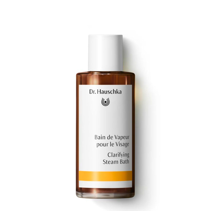 Bain de Vapeur pour le Visage - Libère les Pores 100 ml