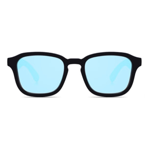 Gafas de Sol Feler 1510M-4 Polarizadas de Madera Unisex 51 mm